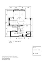 Blk 687B Woodlands Drive 75 (Woodlands), HDB 4 Rooms #559147541
